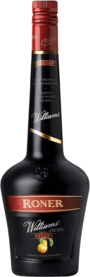 45,95 € Бесплатная доставка | Орухо Марк Roner Christ Резерва Италия 70 cl Poire Williams — Груша Вильямс