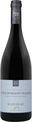 53,95 € 送料無料 | 赤ワイン Ropiteau Frères A.O.C. Côte de Beaune フランス Pinot Noir — ピノ・ノワール 75 cl