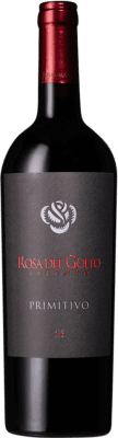 Rosa del Golfo 75 cl