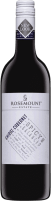 Rosemount Diamond Shiraz Cabernet Blends 75 cl