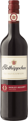 Rotkäppchen Mumm Trocken — Sec 75 cl