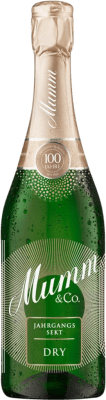 Rotkäppchen Mumm Dry Sec 75 cl