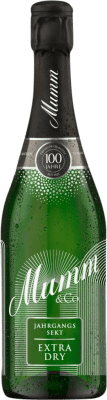 Rotkäppchen Mumm Extra Dry Extra Seco 75 cl