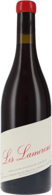 62,95 € Kostenloser Versand | Rotwein Rougeot Père Les Lameroses A.O.C. Bourgogne Burgund Frankreich Spätburgunder Flasche 75 cl