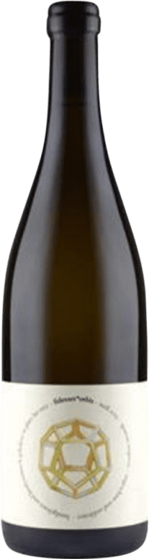 19,95 € 送料無料 | 白ワイン Rudolf Fidesser Orbis Natural Weiß オーストリア ボトル 75 cl