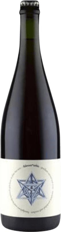 27,95 € 送料無料 | ロゼスパークリングワイン Rudolf Fidesser Orbis Petillant Naturel Perlwein Rosé オーストリア ボトル 75 cl