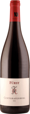 Rudolf Fürst Centgrafenberg Pinot Nero Secco 75 cl