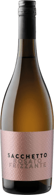 Sacchetto Frizzante Rosato 75 cl