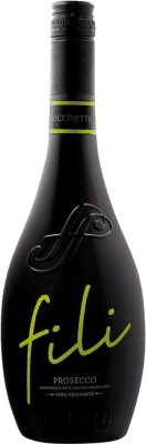 Sacchetto Fili Frizzante Glera Brut 75 cl