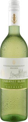 Meissen Feinfruchtig Cabernet 75 cl