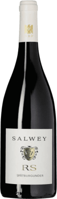 Salwey Oberrotweiler Pinot Noir — Spätburgunder Trocken 75 cl