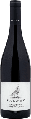 Salwey Kaiserstuhl Pinot Black сухой 75 cl