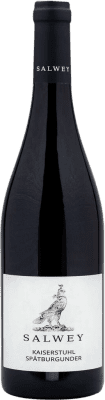 Salwey Kaiserstuhl Pinot Noir — Spätburgunder Trocken 75 cl
