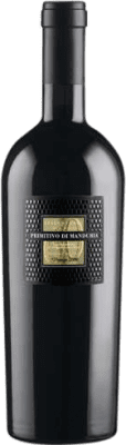 San Marzano Sessantanni Primitivo 6 L