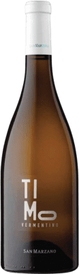 San Marzano Timo Vermentino 75 cl