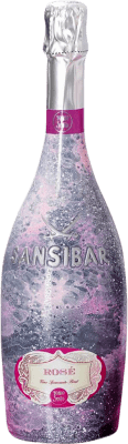 San Simone di Brisotto Only Sansibar Brut — Bruto Rosé 75 cl