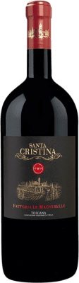 Santa Cristina Le Maestrelle 1,5 L