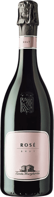 Santa Margherita Spumante Rosé Brut 75 cl