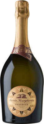 Santa Margherita Glera брют 75 cl