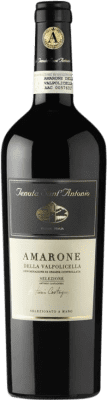 41,95 € Envío gratis | Vino Tinto Tenuta Sant'Antonio Antonio Castagnedi Selezione — Selección D.O.C.G. Amarone della Valpolicella Venecia Italia Nebbiolo, Corvina, Molinara, Negrara Botella 75 cl