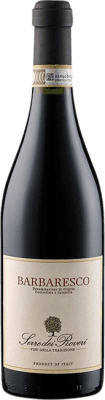 22,95 € Envoi gratuit | Vin rouge Sartirano Serre dei Roveri D.O.C.G. Barbaresco Piémont Italie Nebbiolo Bouteille 75 cl