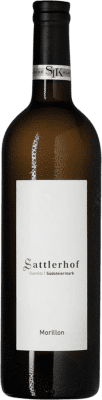 Sattlerhof Gamlitzer Morillon Seco 75 cl