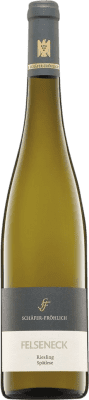 Schäfer-Fröhlich Bockenauer Felseneck Spätlese Riesling 75 cl