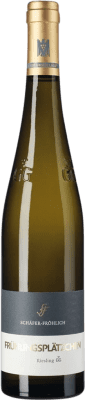 64,95 € Free Shipping | White Wine Schäfer-Fröhlich Monzinger Frühlingsplätzchen VDP Grosses Gewächs GG — Grand Cru Q.b.A. Nahe Nahe Germany Riesling 75 cl