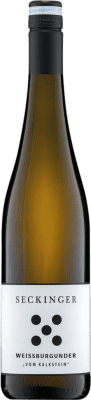 Seckinger Pinot White 75 cl