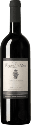 Villa a Sesta Poggio d'Arna 75 cl