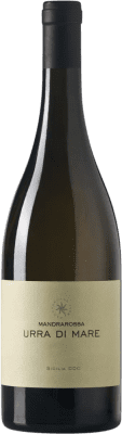 Mandrarossa Urra di Mare Bianco Sauvignon White 75 cl