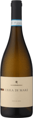 Mandrarossa Urra di Mare Bianco Sauvignon White 75 cl