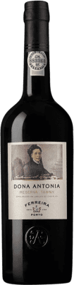 Sogrape Ferreira Dona Antónia Tawny 预订 75 cl