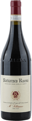 479,95 € Spedizione Gratuita | Vino Rosso Sottimano Riserva D.O.C.G. Barbaresco Piemonte Italia Nebbiolo 75 cl