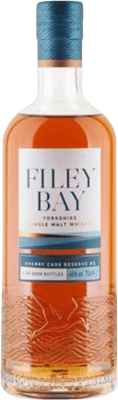 威士忌单一麦芽威士忌 Spirit of Yorkshire Filey Bay Sherry Cask Nº 2 预订 70 cl