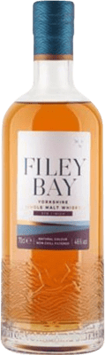 威士忌单一麦芽威士忌 Spirit of Yorkshire Filey Bay STR Finish 70 cl