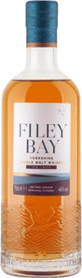 Whisky Single Malt Spirit of Yorkshire Filey Bay STR Cask Finish — Finition en Fût 70 cl