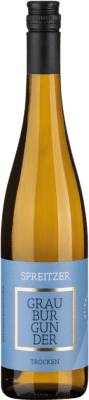 Spreitzer Pinot Cinza Seco 75 cl