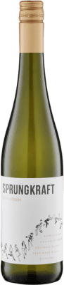 Sprungkraft Cuvée Hoch Weiss 75 cl