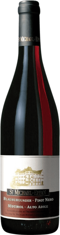 15,95 € Envoi gratuit | Vin rouge St. Michael-Eppan D.O.C. Trentino Trentin Italie Vernatsch Bouteille 75 cl