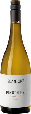 St. Antony Pinot Grey 75 cl Без алкоголя