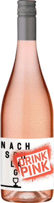 Stahl Nachschlag Drink Pink 75 cl Alkoholfrei