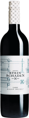 16,95 € Envoi gratuit | Vin Rouge Steinschaden Classique I.G. Niederösterreich Niederösterreich Autriche Zweigelt 75 cl
