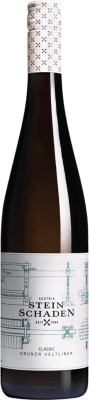 10,95 € Envoi gratuit | Vin Blanc Steinschaden Classique I.G. Niederösterreich Niederösterreich Autriche Grüner Veltliner 75 cl