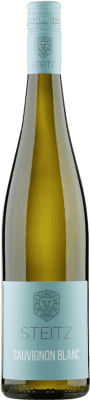 Steitz Sauvignon White сухой 75 cl