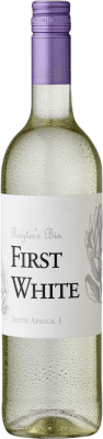 Stellenrust Ruyter's Bin First Sauvignon 75 cl