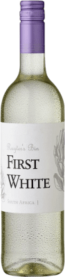 Stellenrust Ruyter's Bin First White Sauvignon Blanc 75 cl