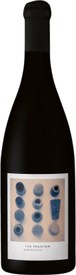 39,95 € 免费送货 | 红葡萄酒 Stellenrust The Phantom I.G. Stellenbosch 斯泰伦博斯 南非 Garnacha — 歌海娜 75 cl