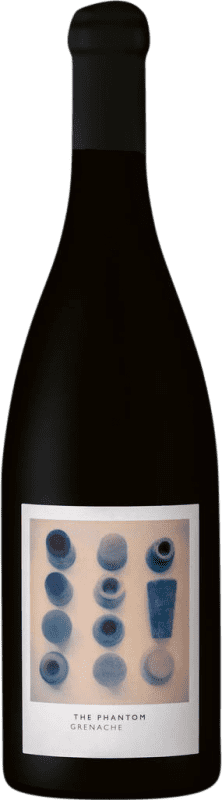 46,95 € Free Shipping | Red wine Stellenrust The Phantom I.G. Stellenbosch Stellenbosch South Africa Grenache Bottle 75 cl