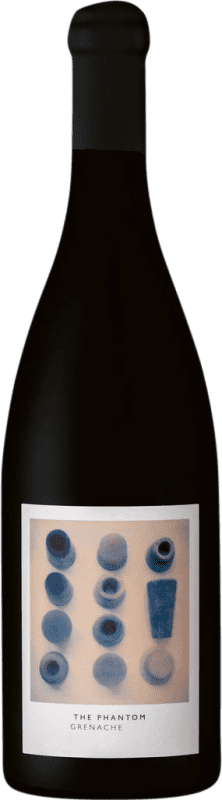 39,95 € 免费送货 | 红葡萄酒 Stellenrust The Phantom I.G. Stellenbosch 斯泰伦博斯 南非 Garnacha — 歌海娜 75 cl